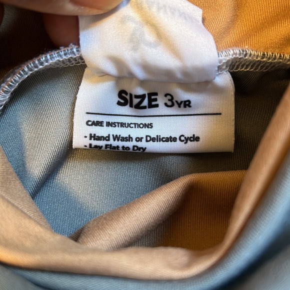 Handmade Joggers Set - Picture 9 of 12